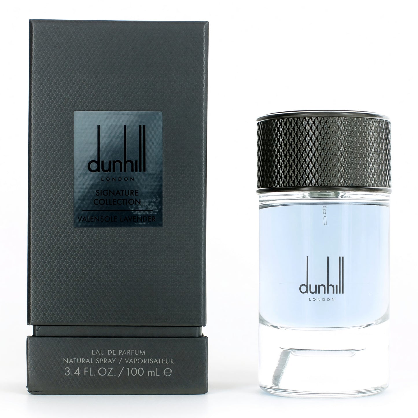 Dunhill Valensole Lavander by Alfred Dunhill, 3.4 oz Eau De Parfum Spray for Men