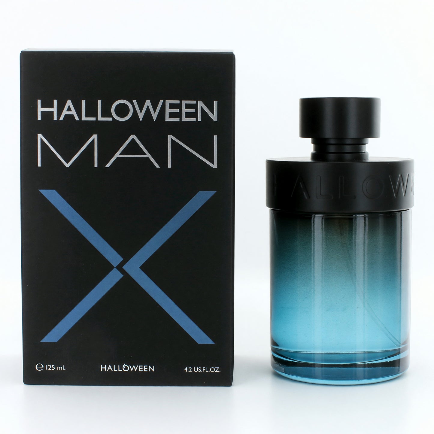 Halloween Man X by J. Del Pozo, 4.2 oz Eau De Toilette Spray for Men