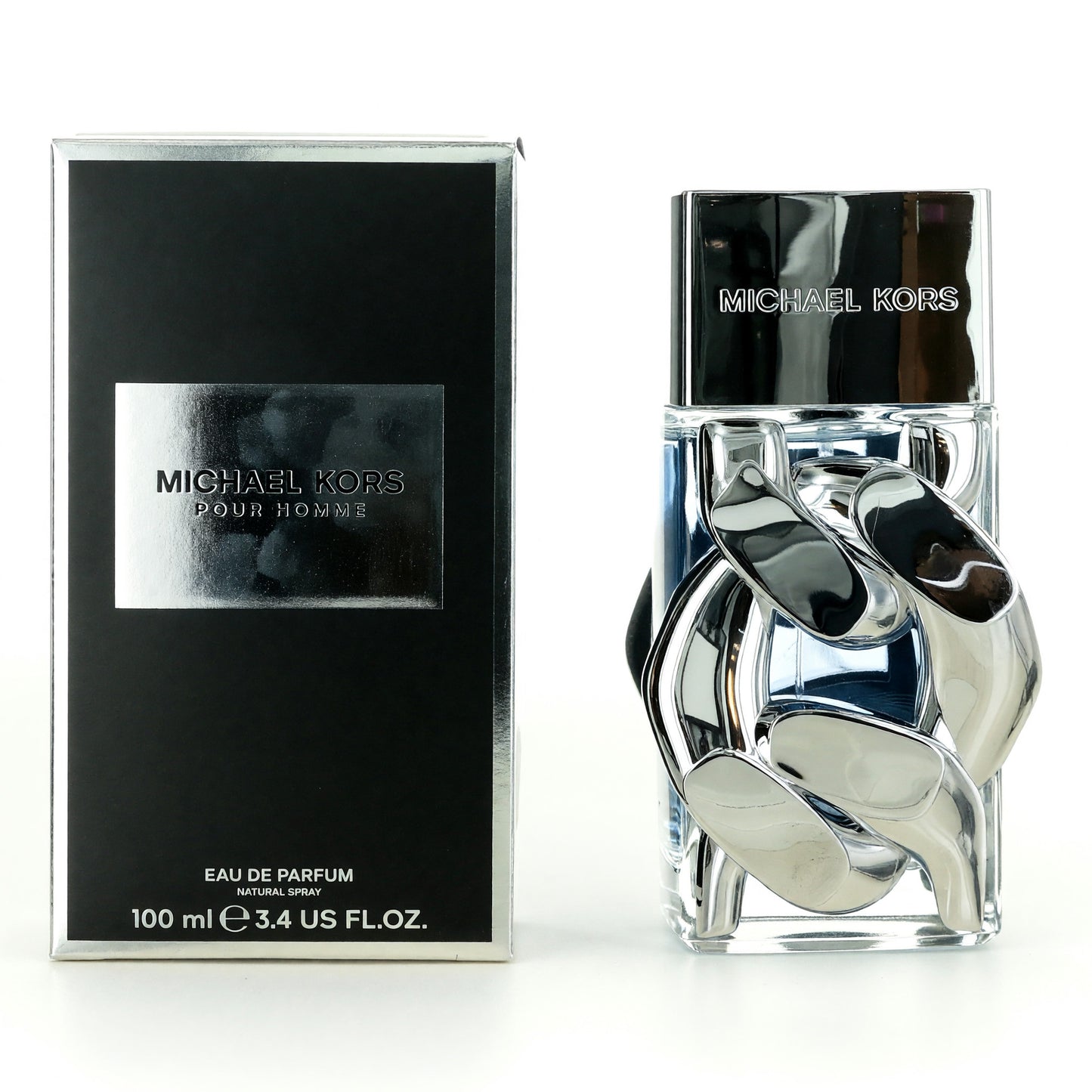 Michael Kors Pour Homme by Michael Kors, 3.4 oz Eau de Parfum Spray for Men