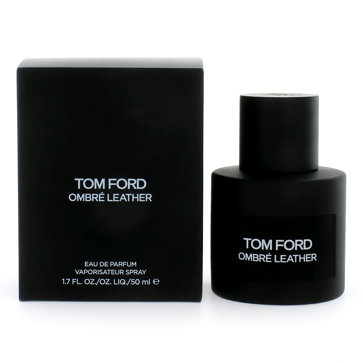 Tom Ford Ombre Leather by Tom Ford, 1.7 oz Eau De Parfum Spray for Men