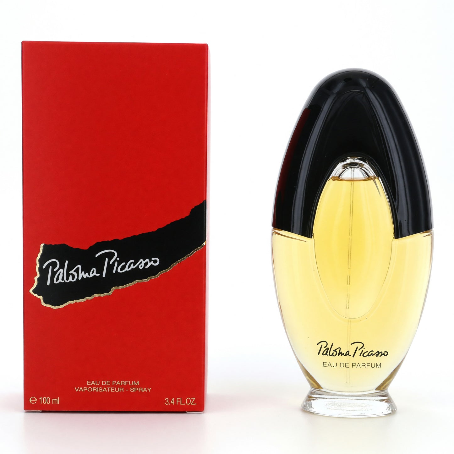 Paloma Picasso by Paloma Picasso, 3.4 oz Eau De Parfum Spray for Women