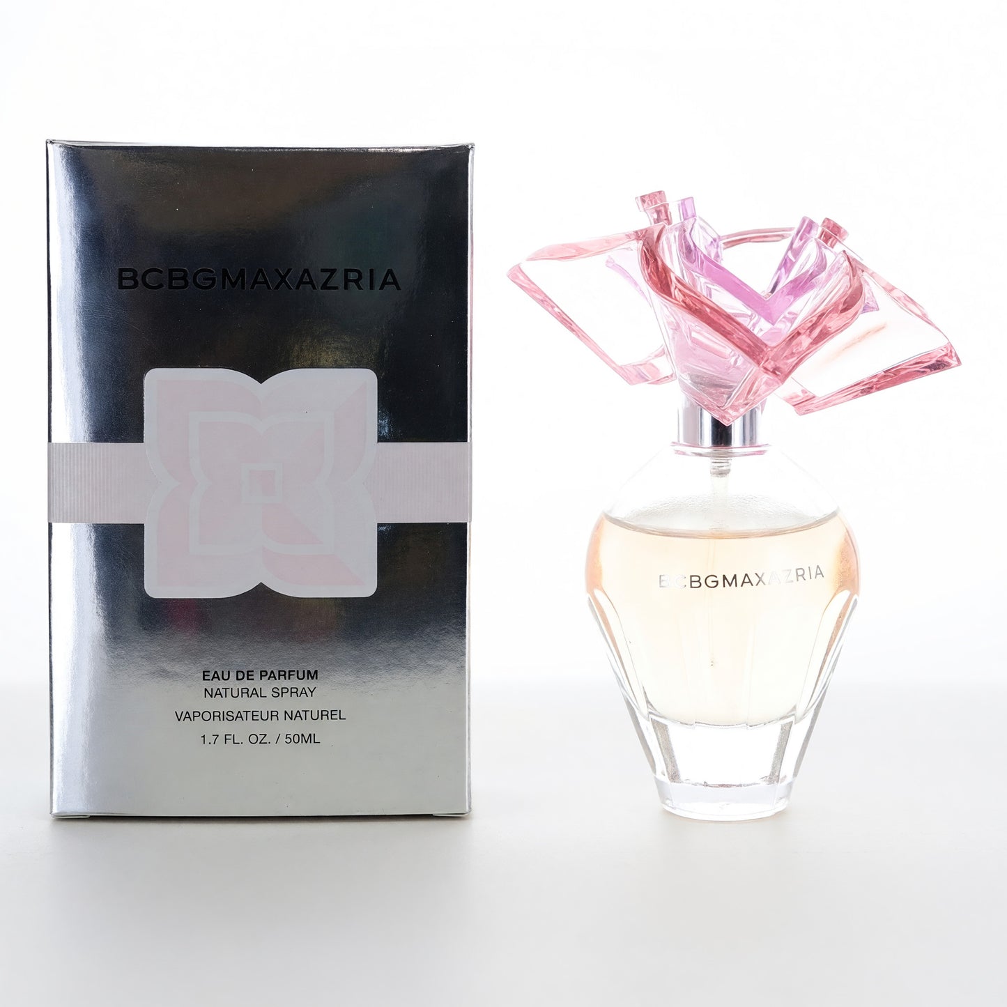 BCBGMAXAZRIA by Max azaria, 1.7 oz Eau de Parfum Spray for Women
