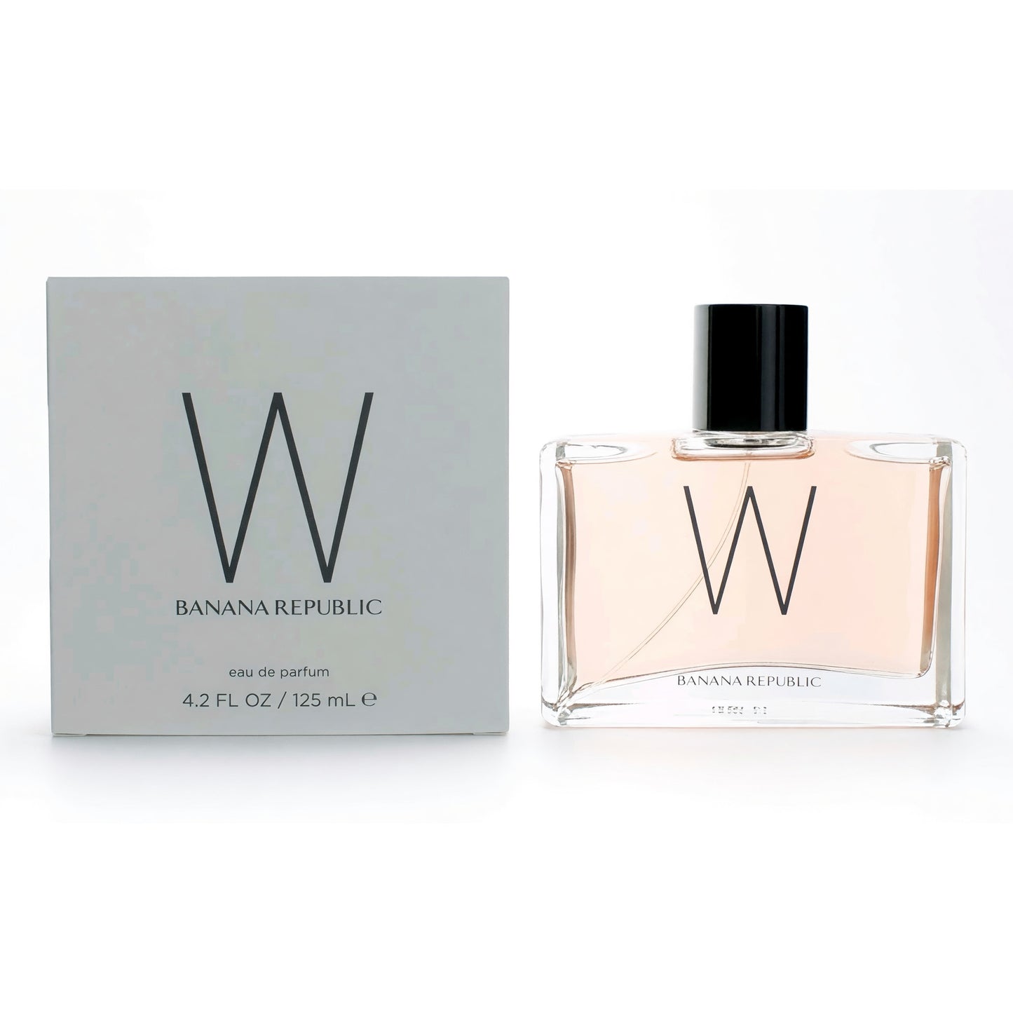 Banana Republic W by Banana Republic, 4.2 oz Eau De Parfum Spray for Women