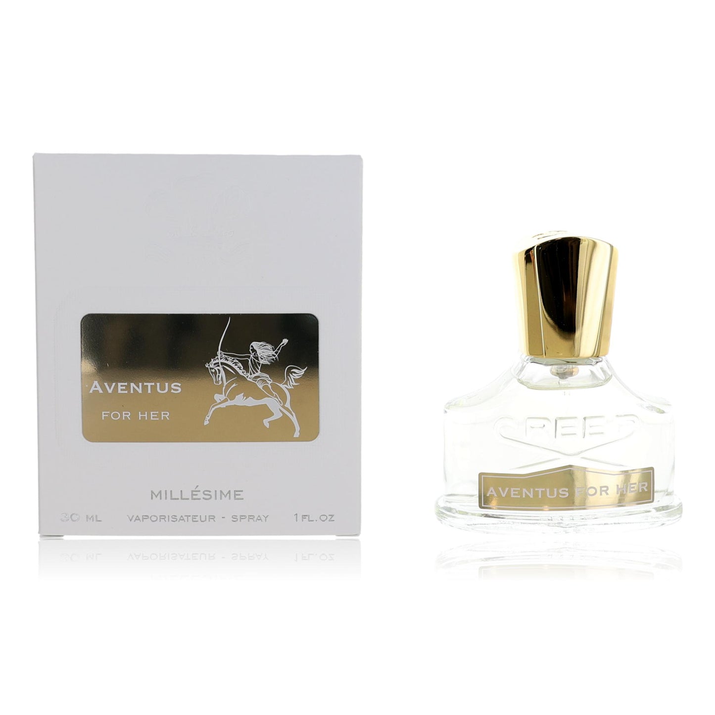Aventus by Creed, 1 oz EDP Millesime Spray for Women