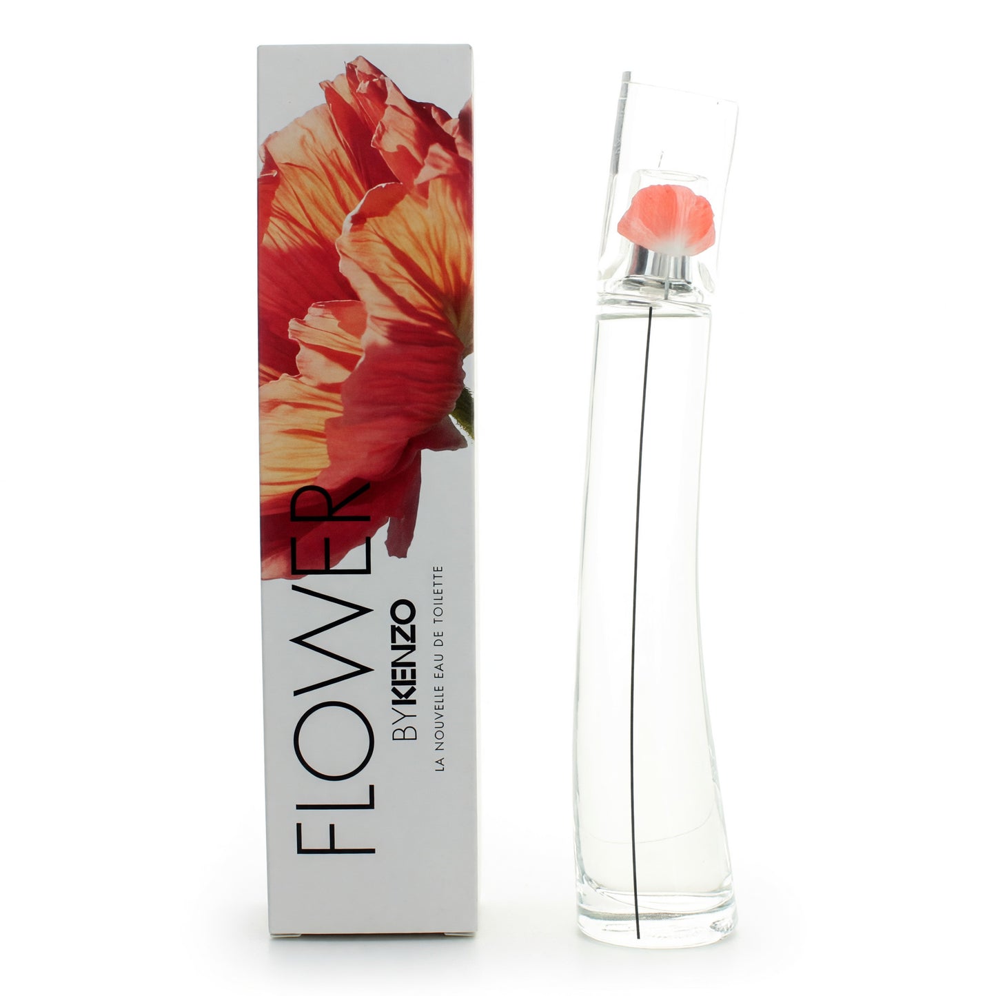 Flower by Kenzo, 1.7 oz Eau De Toilette Spray for Women