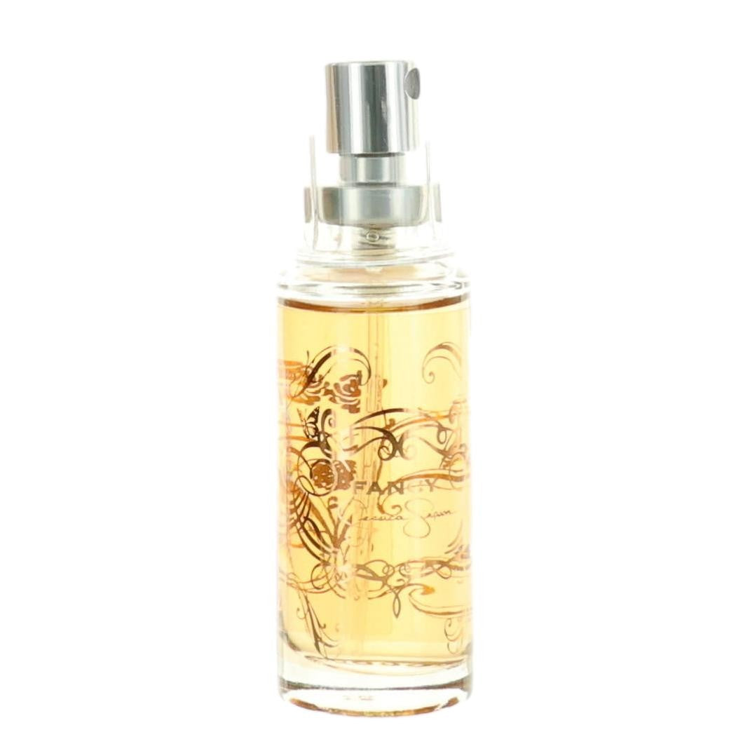 Fancy by Jessica Simpson, 0.5 oz Eau De Parfum Spray for Women, Unboxed