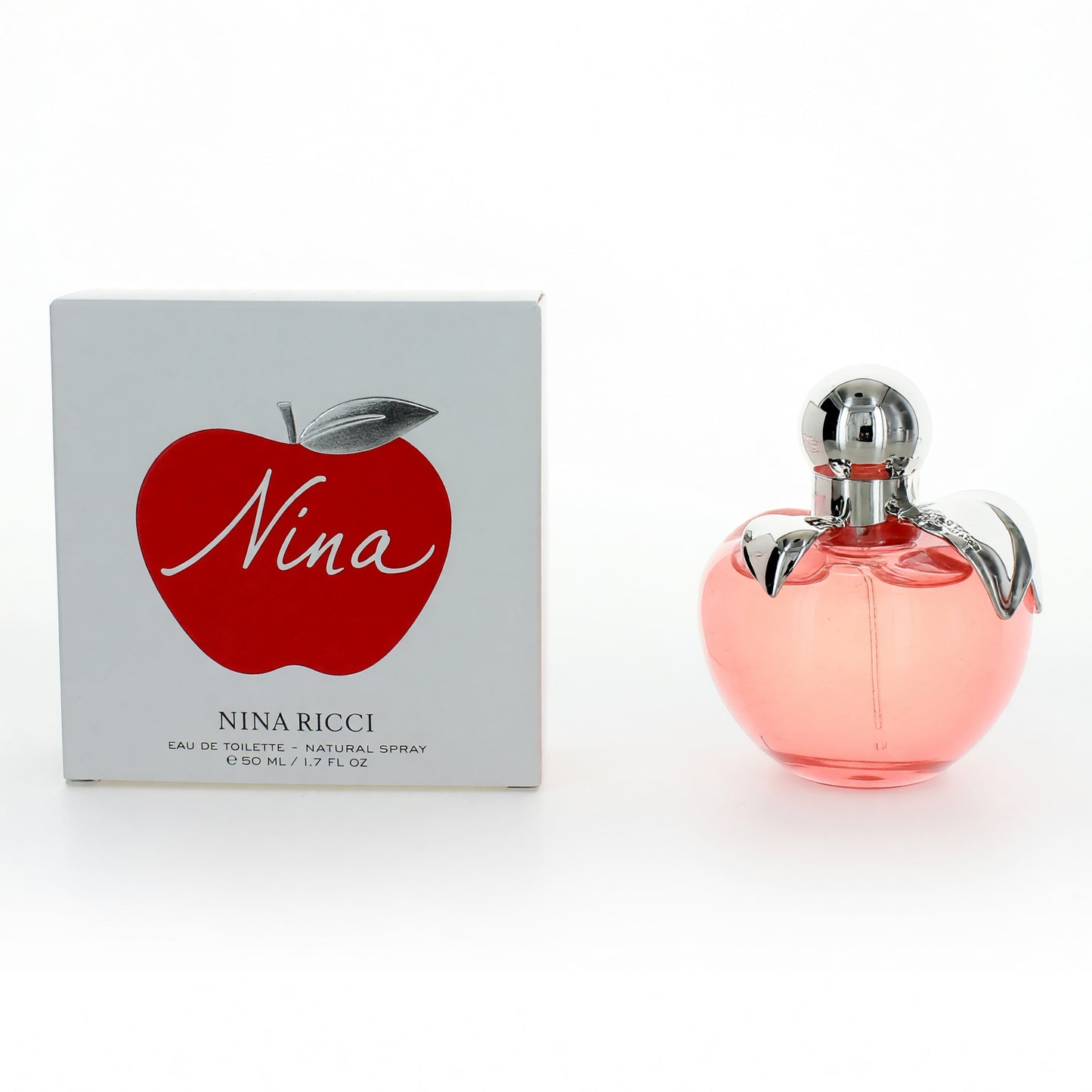 Nina by Nina Ricci, 1.7 oz Eau de Toilette Spray for Women