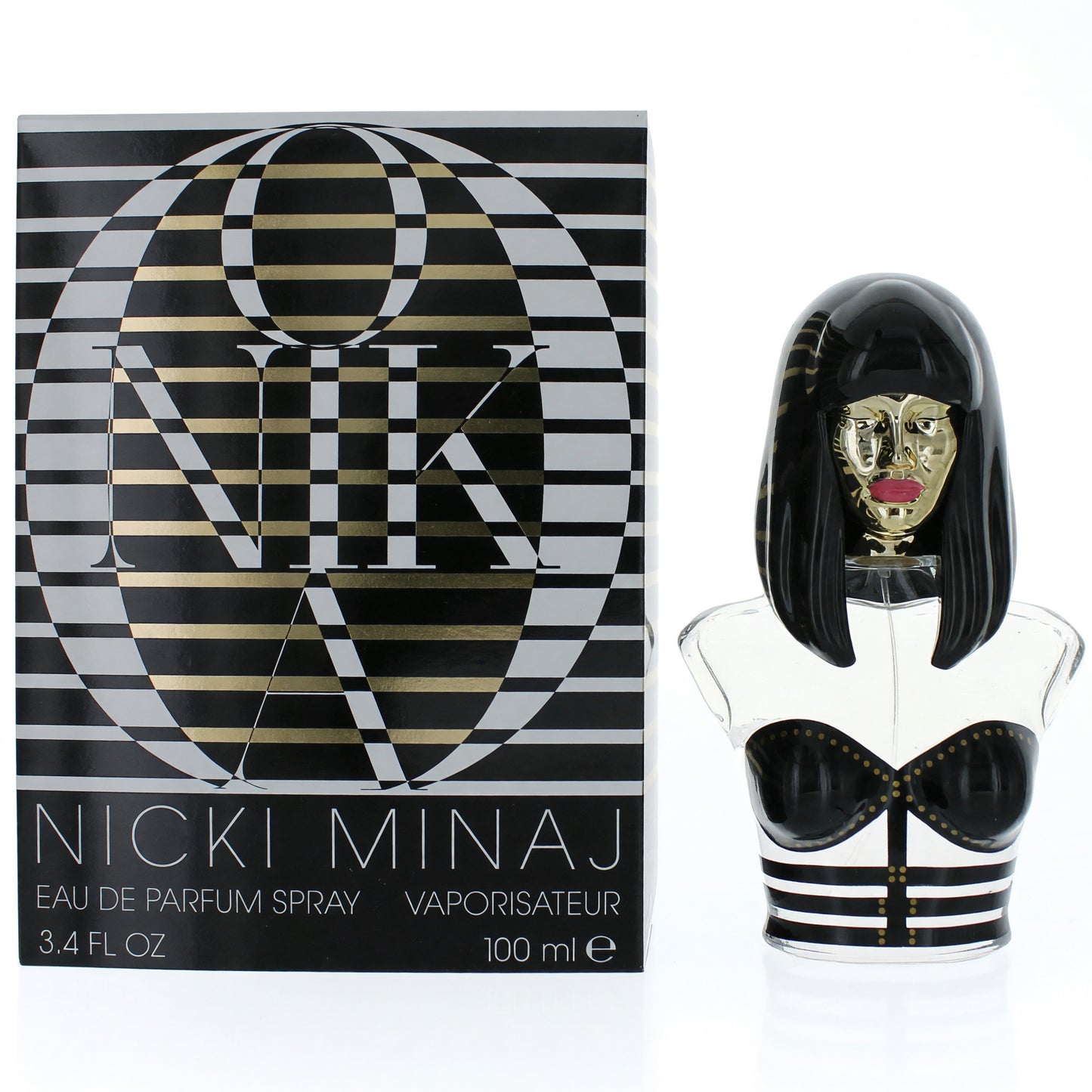 Onika by Nicki Minaj, 3.4 oz Eau De Parfum Spray for Women