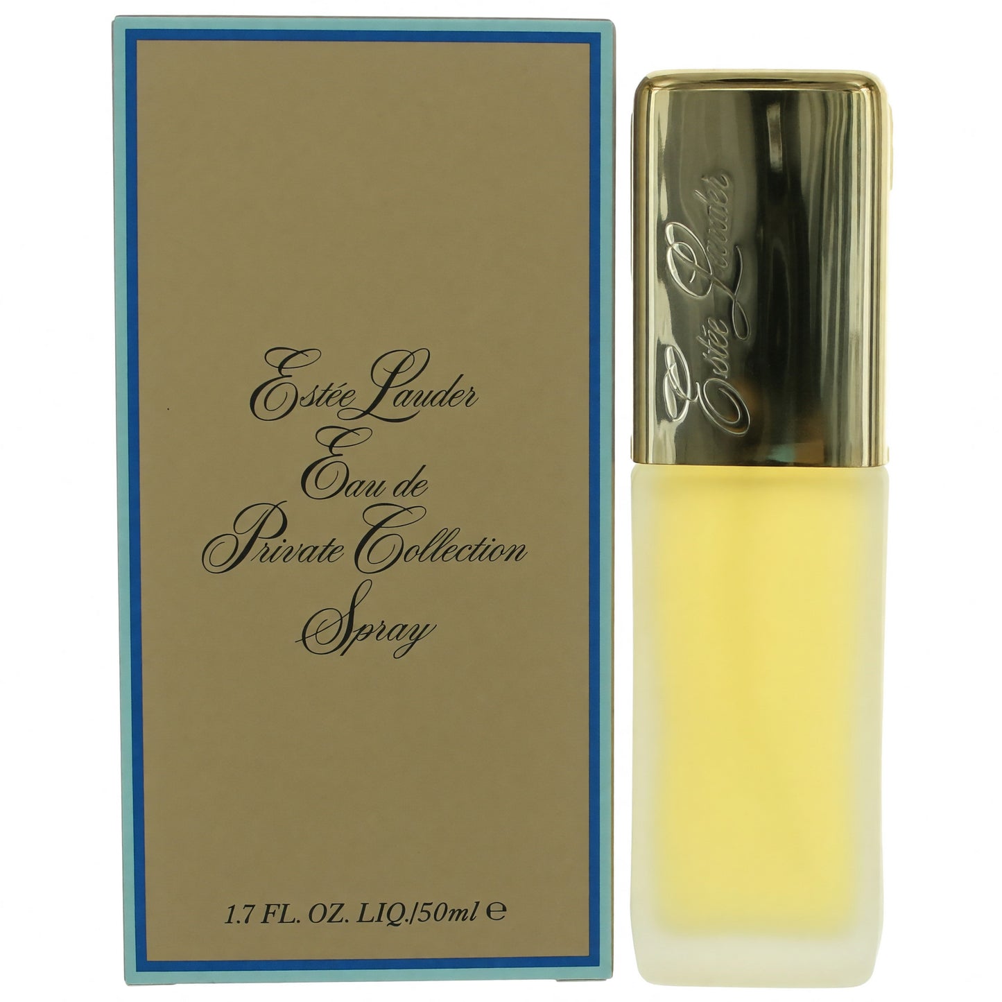 Eau De Private Collection by Estee Lauder, 1.7 oz Fragrance Spray for Women