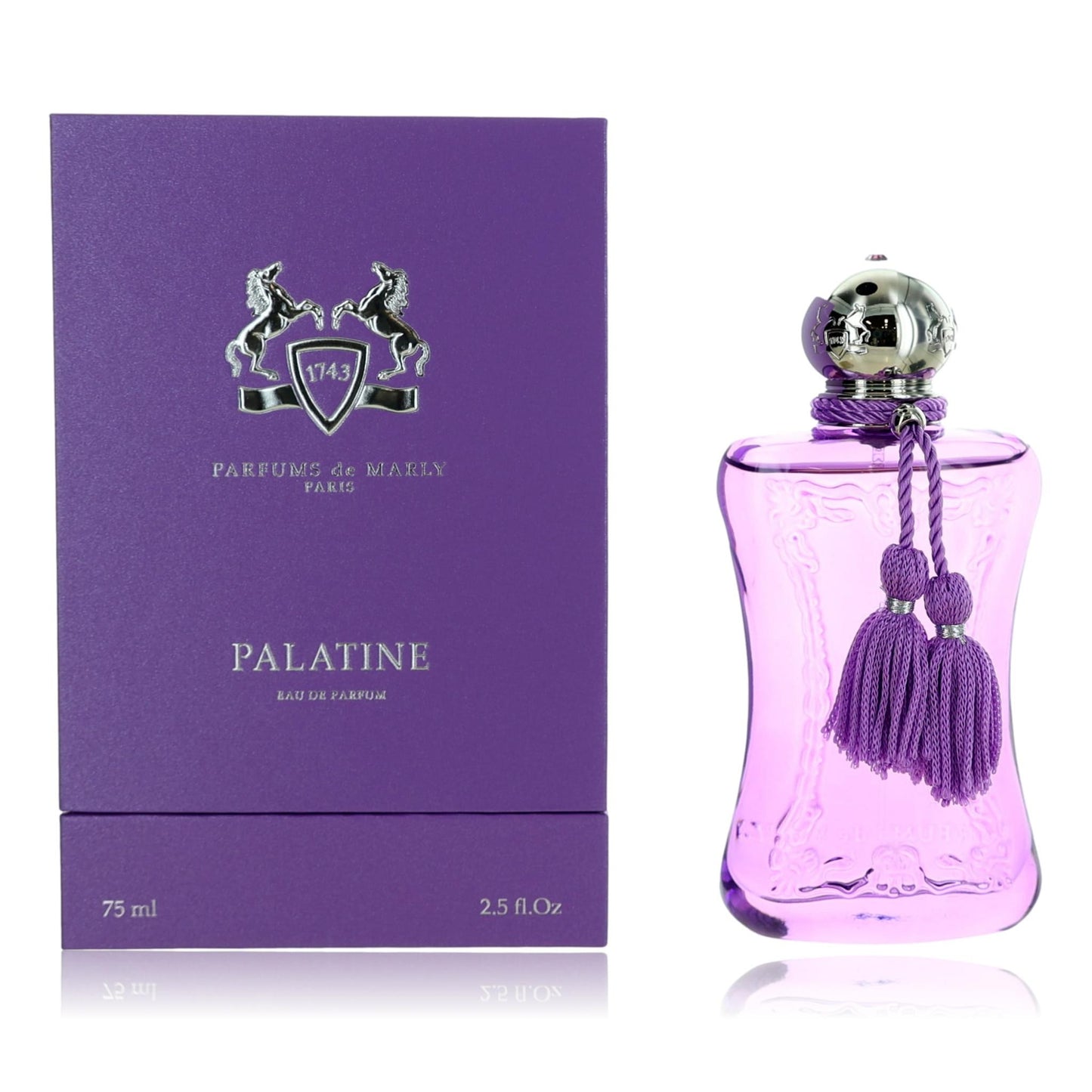 Parfums de Marly Palatine by Parfums de Marly, 2.5oz EDP Spray women