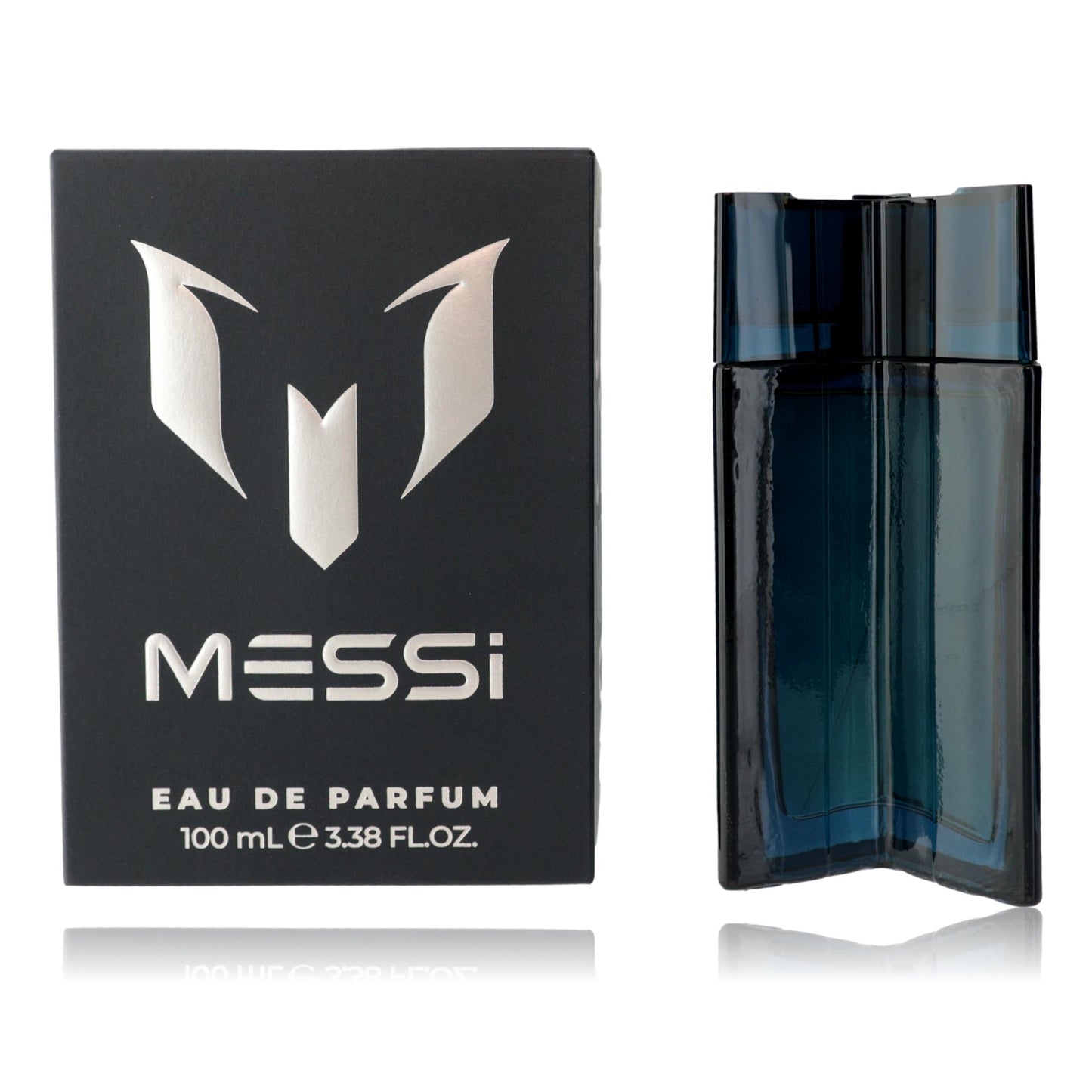 Messi by Lionel Messi, 3.3 oz Eau de Parfum Spray for Men