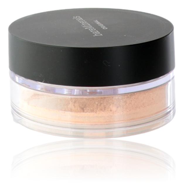Bare Minerals Loose Powder Foundation by bareMinerals, .28 oz Powder Foundation SPF 15 - Fair 01