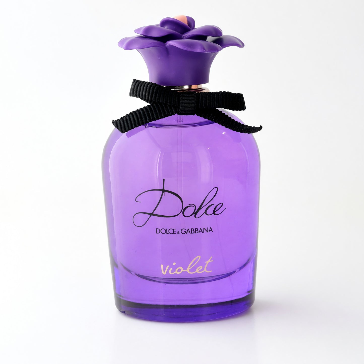 Dolce Violet by Dolce & Gabbana, 2.5 Eau De Toilette Spray for Women Tester