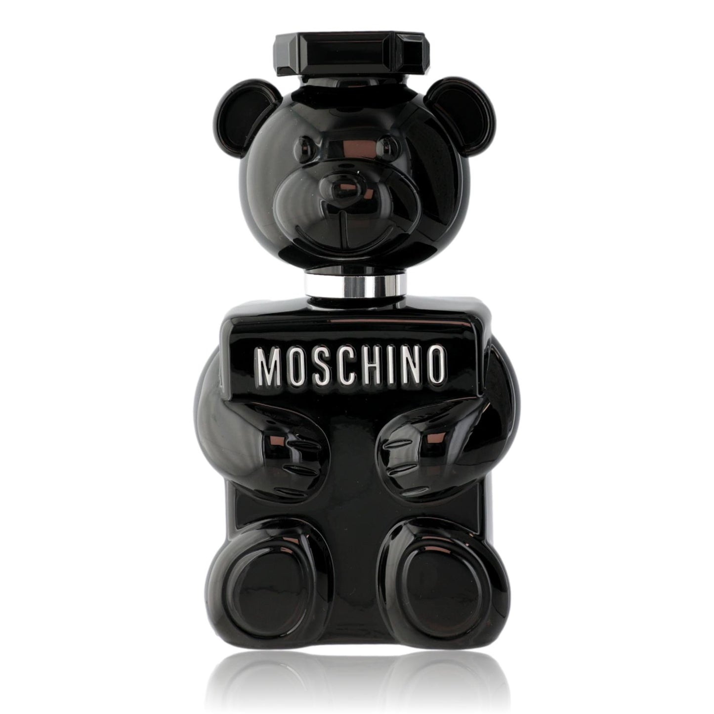 Moschino Toy Boy by Moschino, 3.4 oz Eau De Parfum Spray for Men TESTER