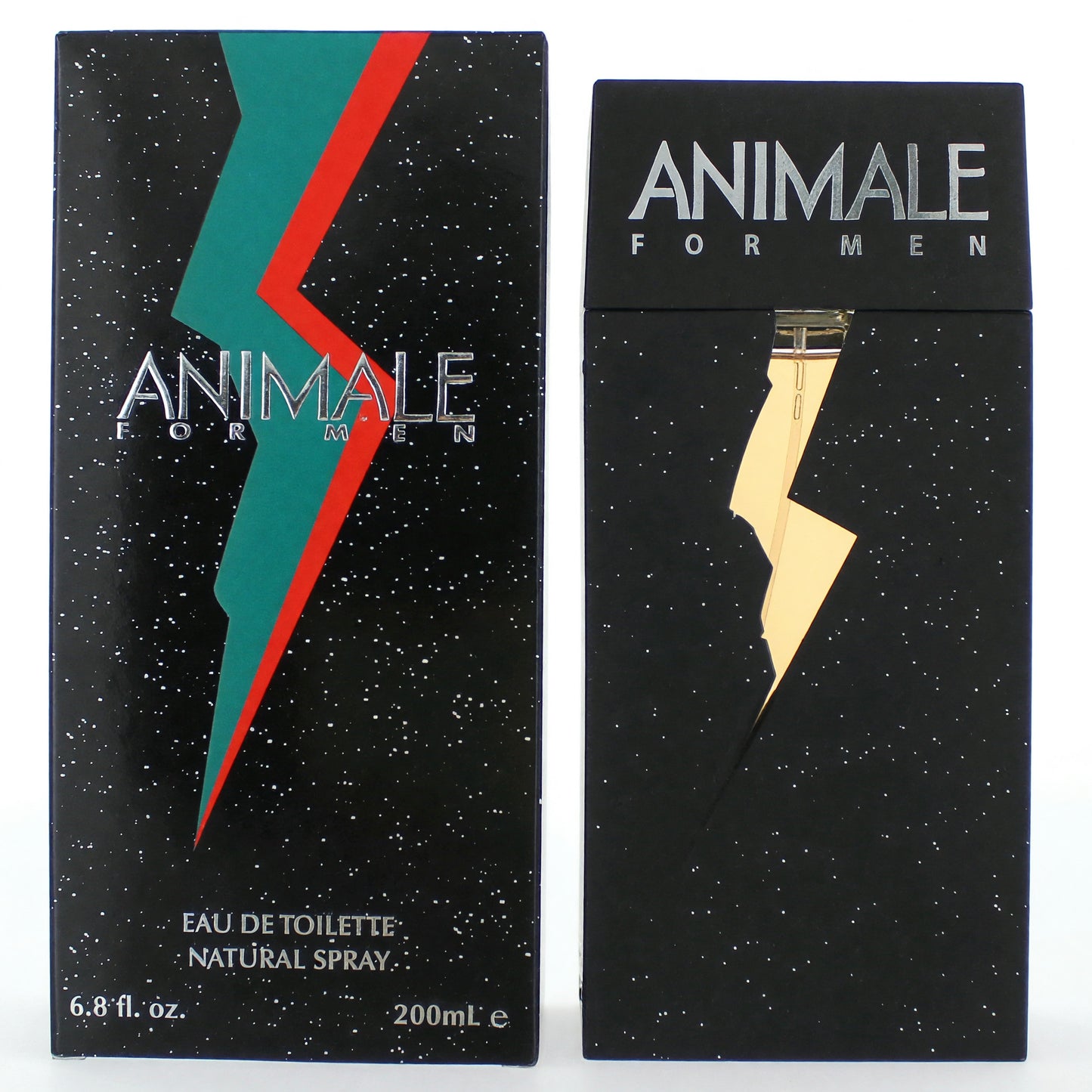 Animale by Animale, 6.8 oz Eau De Toilette Spray for Men