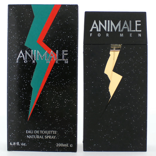 Animale by Animale, 6.8 oz Eau De Toilette Spray for Men