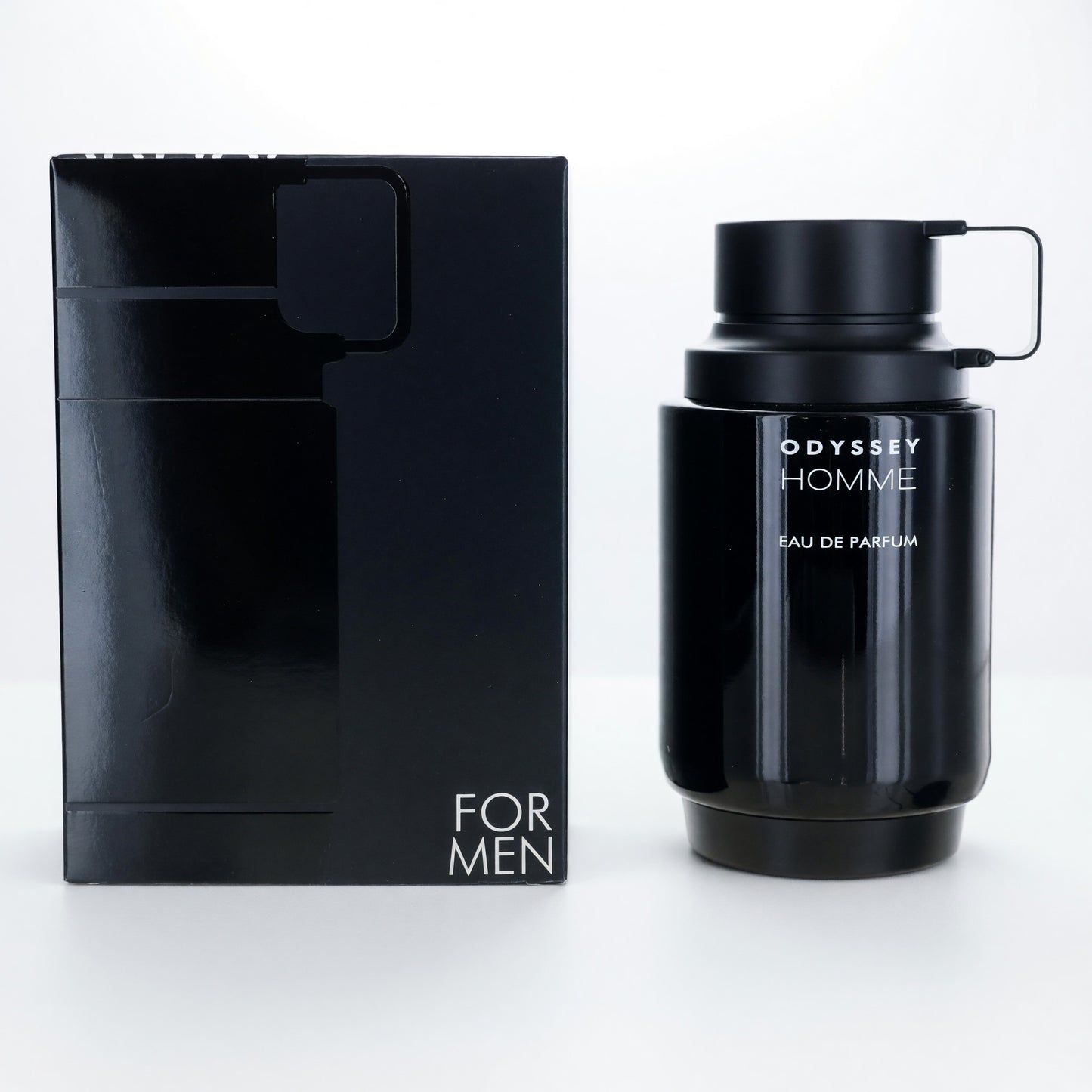 Odyssey Homme by Armaf, 6.8 oz Eau De Parfum Spray for Men