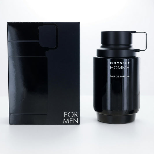 Odyssey Homme by Armaf, 6.8 oz Eau De Parfum Spray for Men