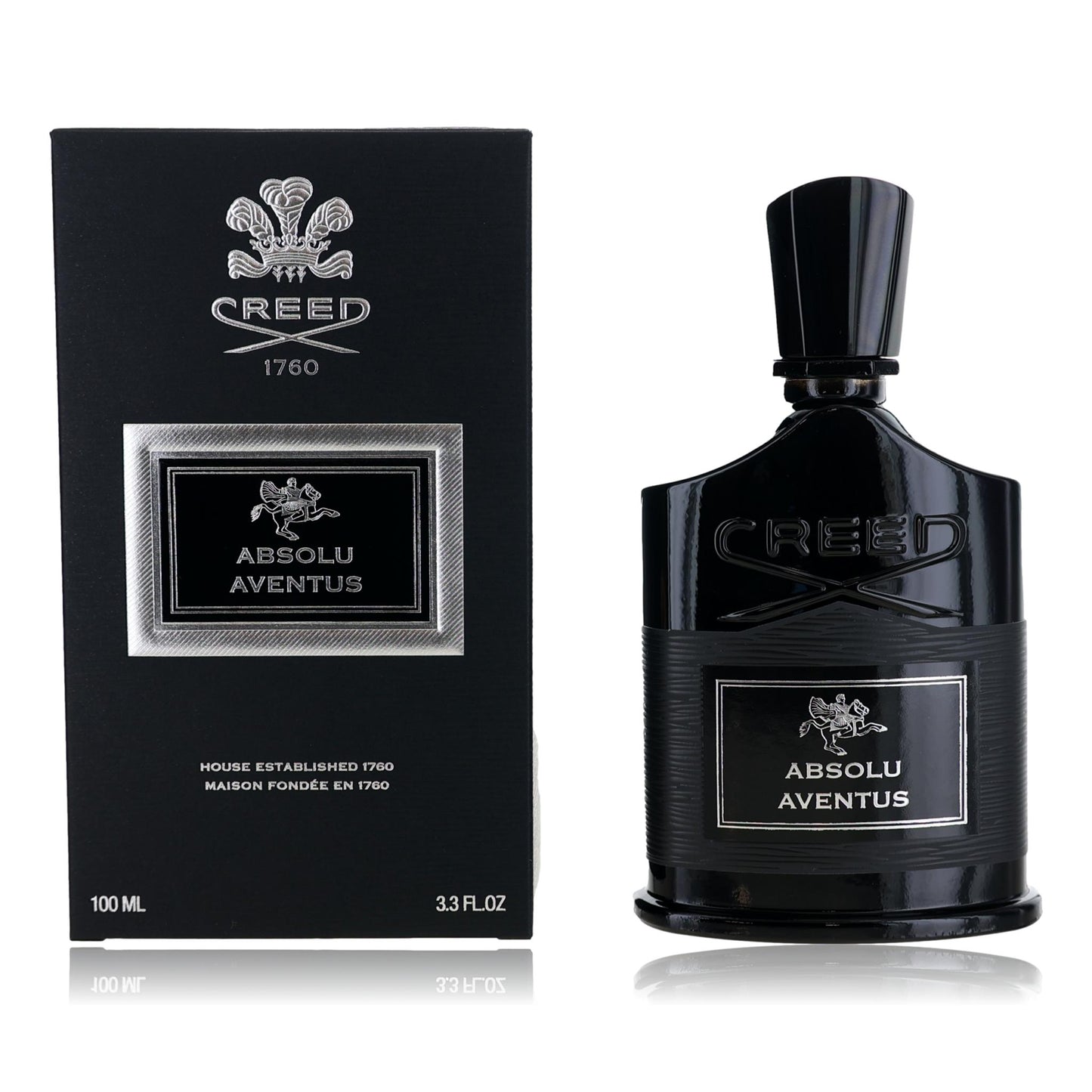 Absolu Aventus by Creed, 3.3 oz EDP Spray for Men