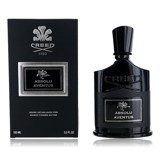 Absolu Aventus by Creed, 3.3 oz EDP Spray for Men