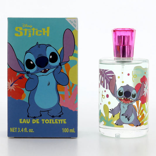Stitch by Disney, 3.4 oz Eau de Toilette Spray for Kids