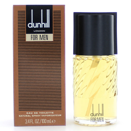 Dunhill For Men by Alfred Dunhill, 3.4 oz Eau De Toilette Spray for Men