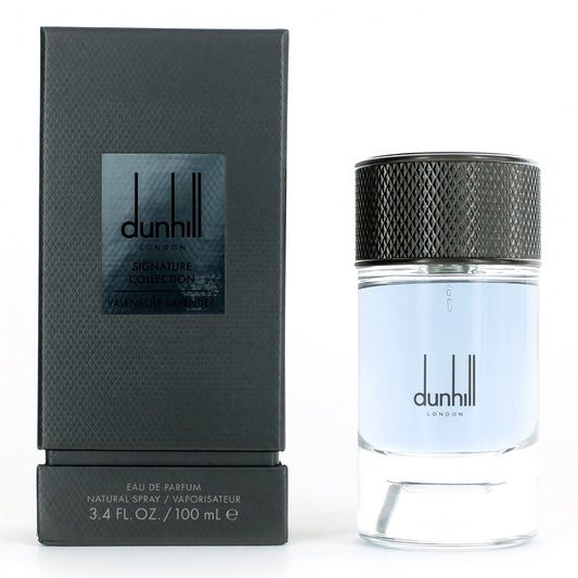 Dunhill Valensole Lavander by Alfred Dunhill, 3.4 oz Eau De Parfum Spray for Men