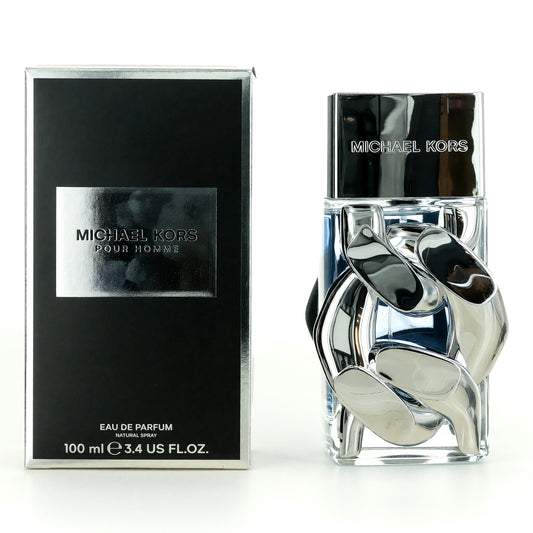 Michael Kors Pour Homme by Michael Kors, 3.4 oz Eau de Parfum Spray for Men