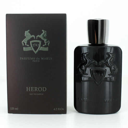 Parfums de Marly Herod by Parfums de Marly, 4.2 oz Eau De Parfum Spray for Men