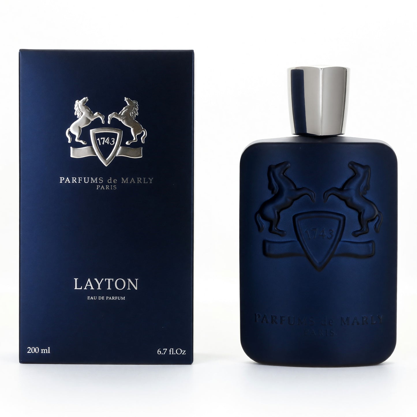 Parfums de Marly Layton by Parfums de Marly, 6.7 oz Eau de Parfum Spray for Men