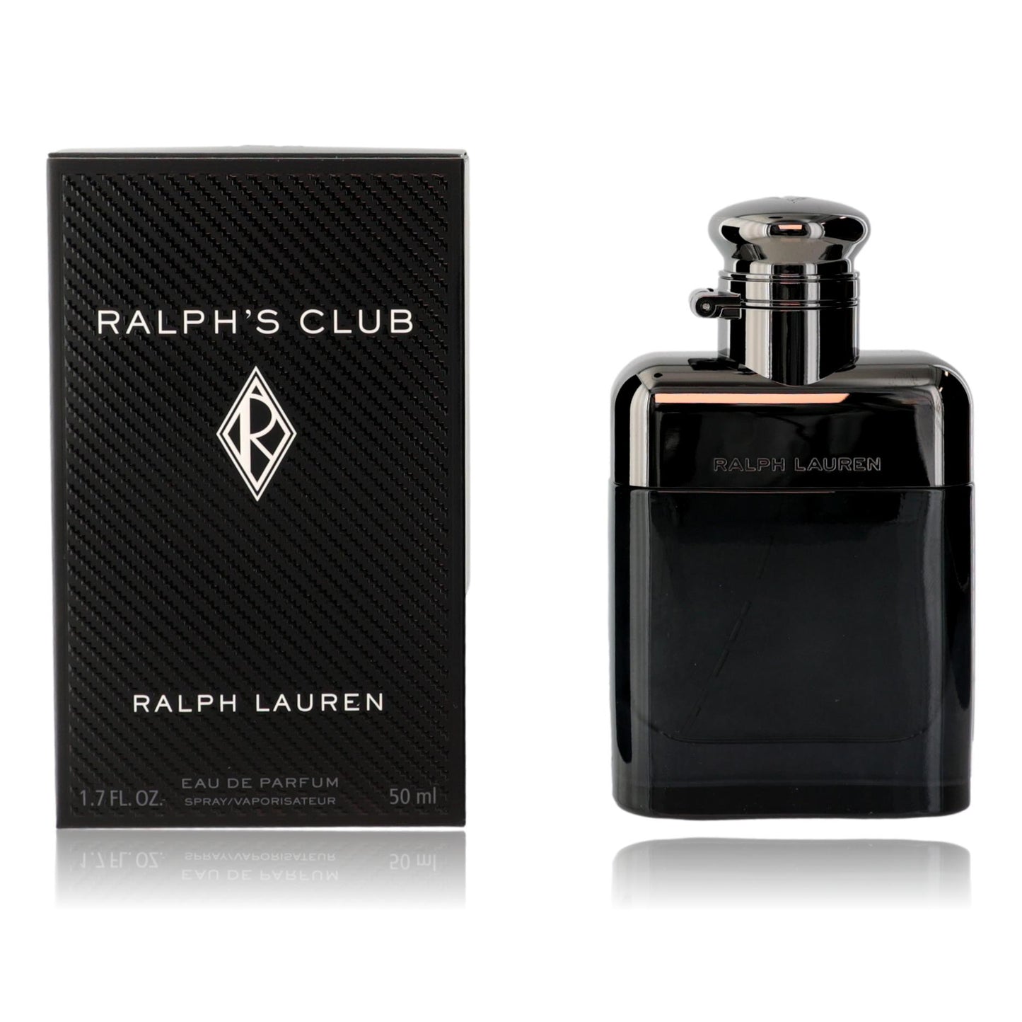 Ralph's Club by Ralph Lauren, 1.7  oz Eau de Parfum spray for Men