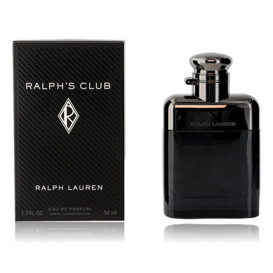 Ralph's Club by Ralph Lauren, 1.7  oz Eau de Parfum spray for Men