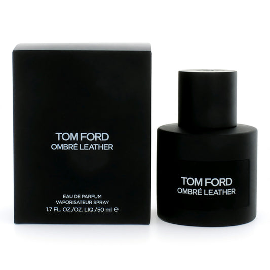 Tom Ford Ombre Leather by Tom Ford, 1.7 oz Eau De Parfum Spray for Men