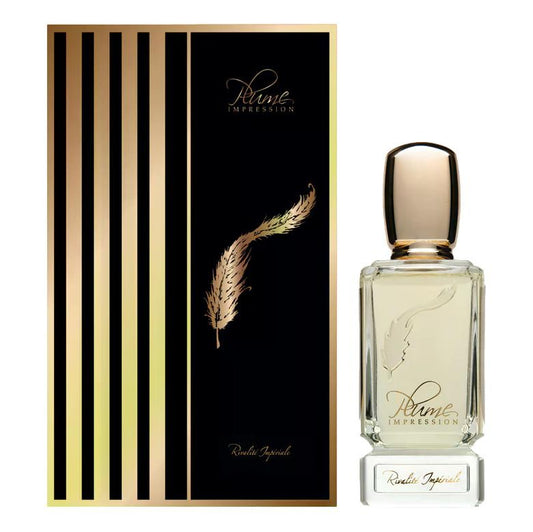 Rivalite Imperiale by Plume Impression, 2.7 oz EDP Spray for Unisex