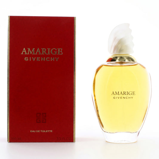 Amarige by Givenchy, 3.3 oz Eau De Toilette Spray for Women