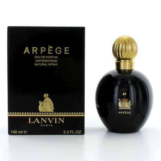 Arpege by Lanvin, 3.3 oz Eau De Parfum Spray for Women