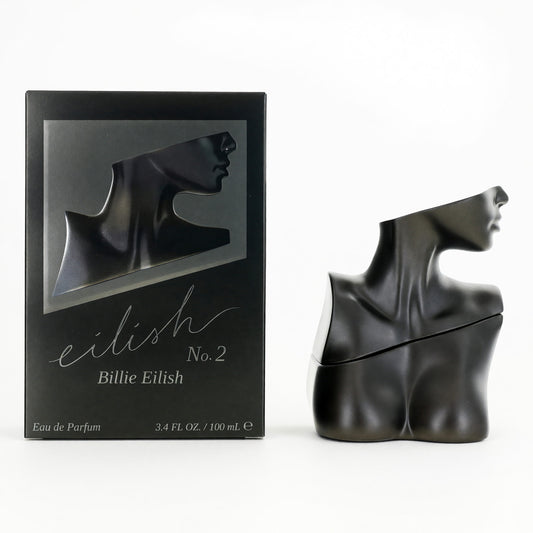 Eilish #2 by Billie Eilish, 3.4 oz Eau De Parfum Spray for Women