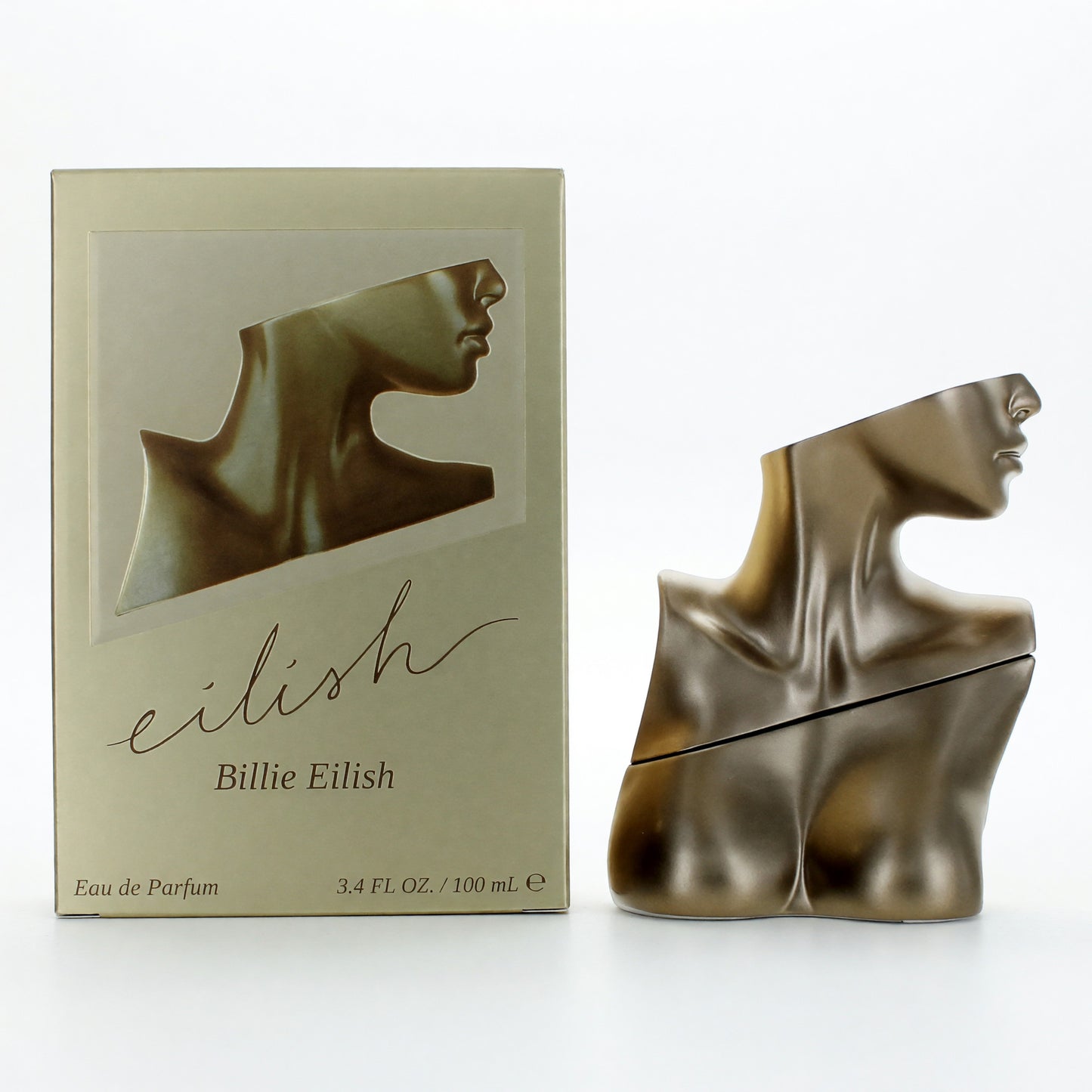 Eilish by Billie Eilish, 3.4 oz Eau De Parfum Spray for Women