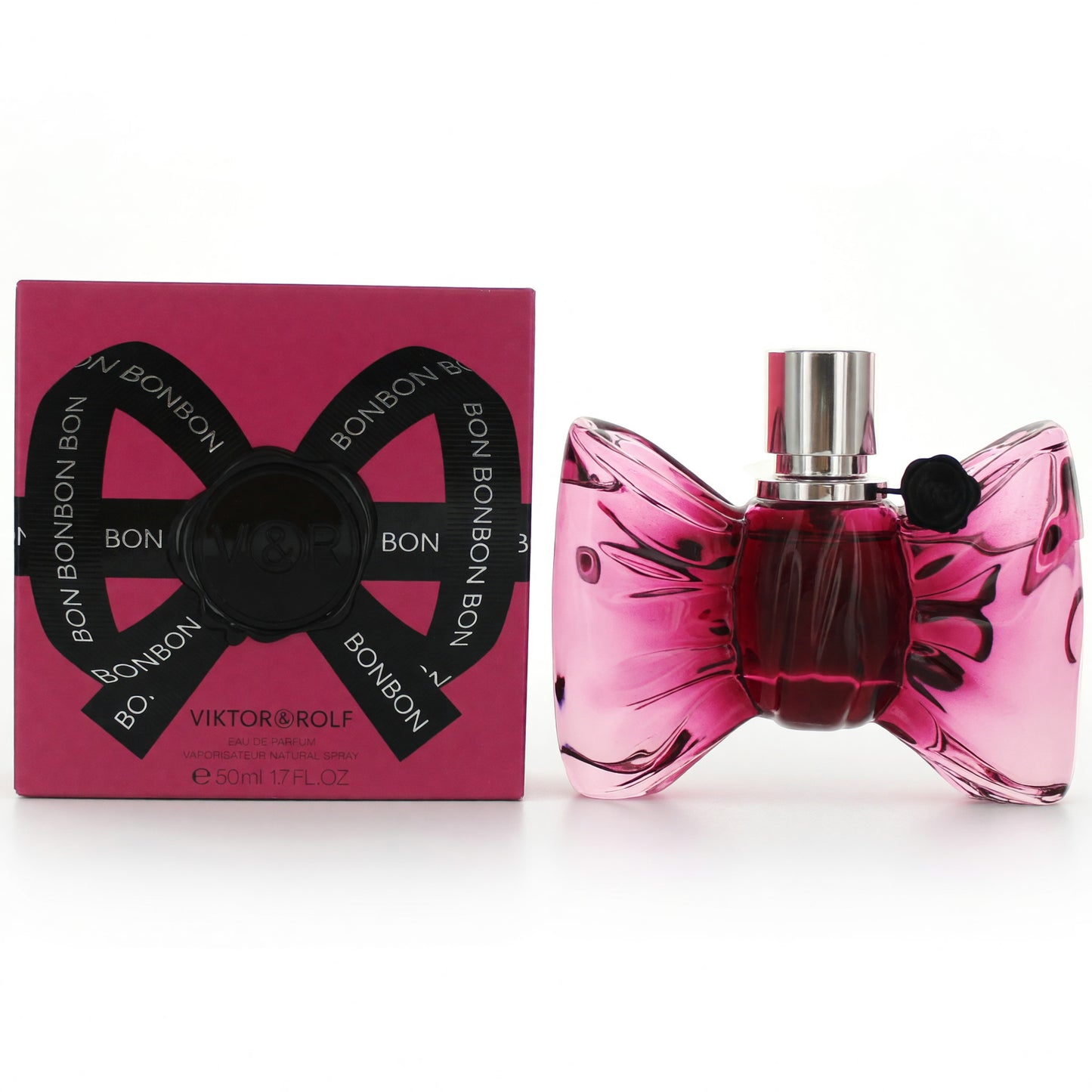 Bonbon by Viktor & Rolf, 1.7 oz Eau De Parfum Spray for Women