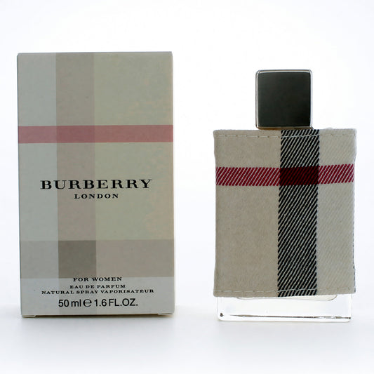 Burberry London by Burberry, 1.6 oz Eau De Parfum Spray for Women