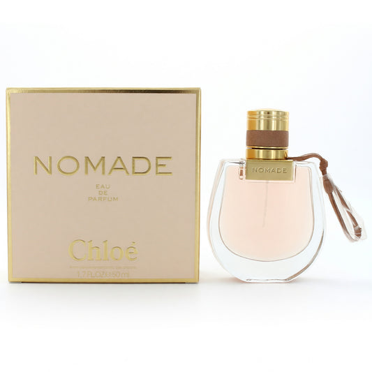 Chloe Nomade by Chloe, 1.7 oz Eau De Parfum Spray for Women