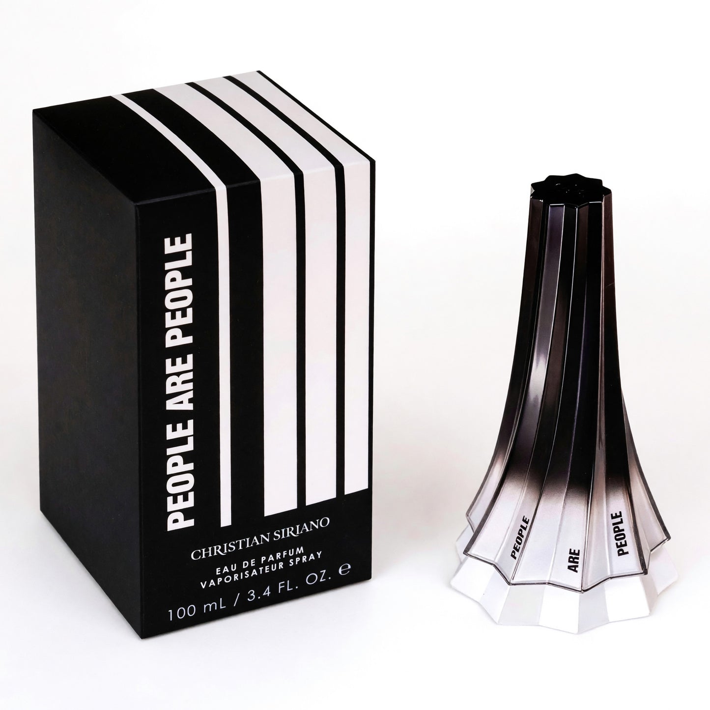 People Are People by Christian Siriano, 3.4 oz Eau De Parfum Spray for Women