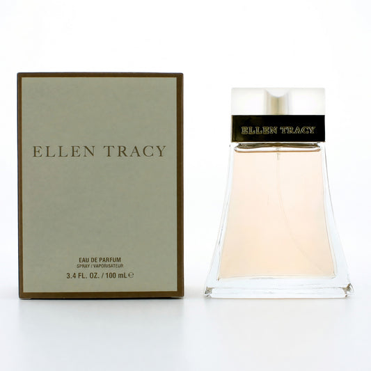Ellen Tracy by Ellen Tracy, 3.4 oz Eau De Parfum Spray for Women