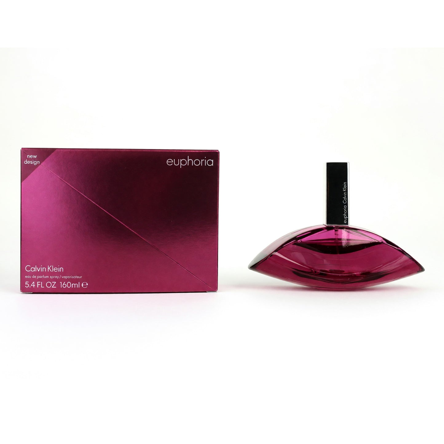 Euphoria by Calvin Klein, 5.4 oz Eau De Parfum Spray for Women