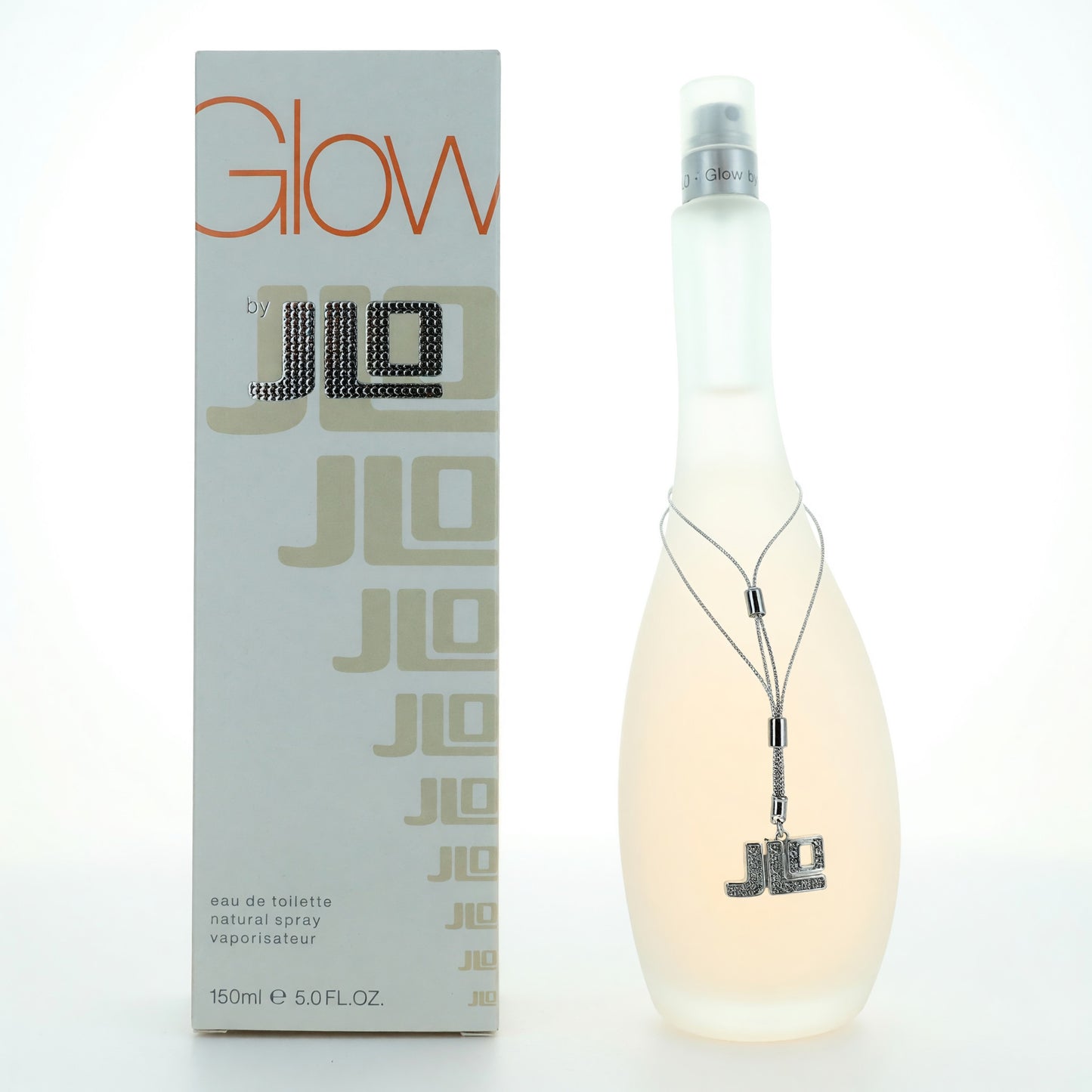 Glow by J. Lo, 5 oz Eau De Toilette Spray for Women