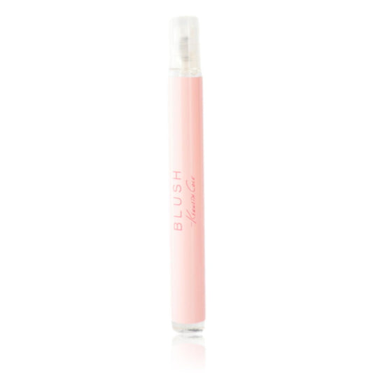 Kenneth Cole Blush by Kenneth Cole, 0.34 oz Eau de Parfum Spray for Women
