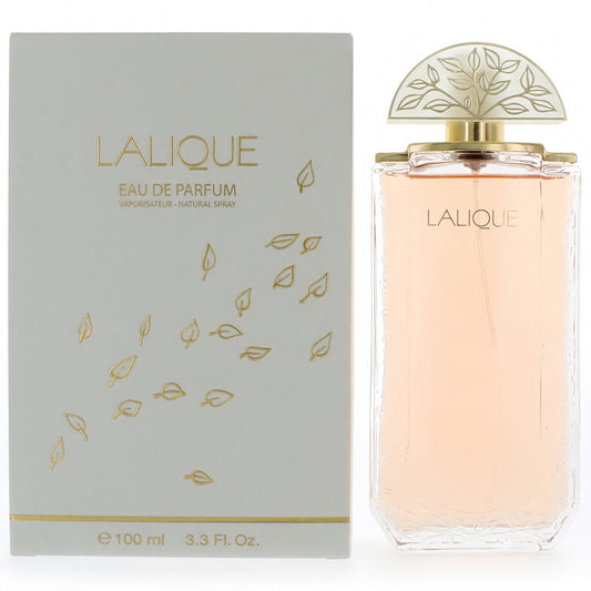 Lalique by Lalique, 3.3 oz Eau De Parfum Spray for Women