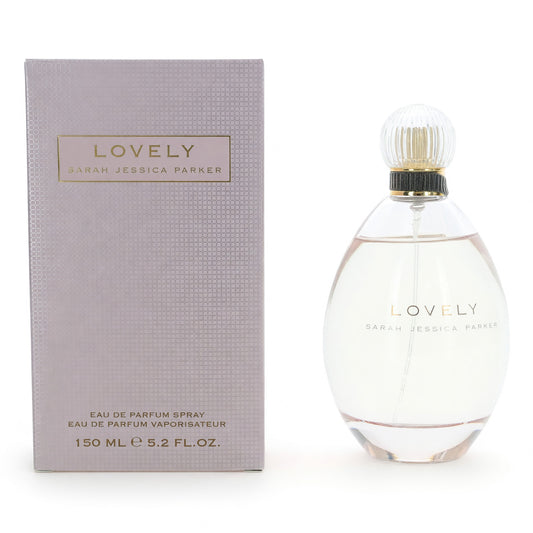Lovely by Sarah Jessica Parker, 5.2 oz Eau De Parfum Spray for Women