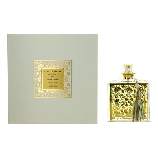La Belle Helene by Parfums MDCI, 3.4 oz Eau de Parfum Spray for Women