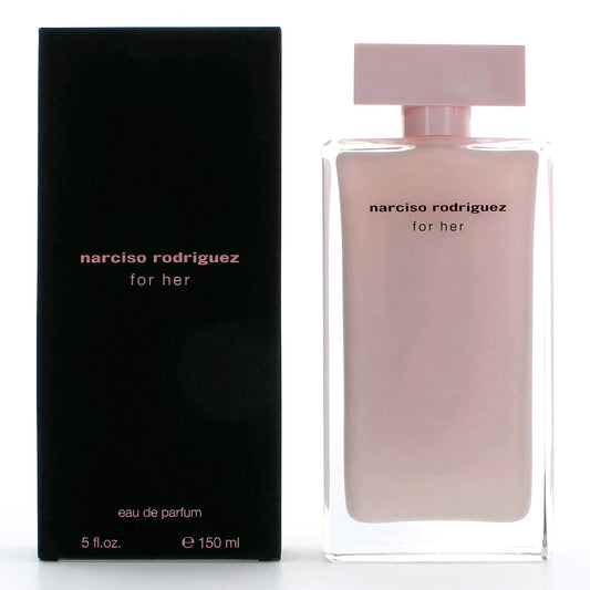 Narciso Rodriguez by Narciso Rodriguez, 5 oz Eau De Parfum Spray for Women